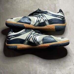 Kelme Star 360 Evo Brand New Indoor Soccer Shoes Size 7 With Michelin Technology